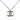 ☆ CHANEL 香奈兒 Silver And White Metal CC Logo 07A Fashion Necklace 銀色和白色金屬CC標誌07A項鏈-267019075