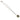 ☆ CHANEL 香奈兒 Gold Tone Metal, Faux Pearl Heart Charm Fashion Necklace 金色金屬, 仿珍珠心形吊墜 09C項鏈-267019076