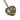 ☆ CHANEL 香奈兒 Gold Tone Metal, Faux Pearl Heart Charm Fashion Necklace 金色金屬, 仿珍珠心形吊墜 09C項鏈-267019076