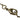 ☆ CHANEL 香奈兒 Gold Tone Metal, Faux Pearl Fashion Necklace 金色金屬, 仿珍珠08A項鏈-267019078