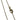☆ CHANEL 香奈兒 Gold Tone Metal, Faux Pearl Fashion Necklace 金色金屬, 仿珍珠08A項鏈-267019078