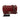 20260824 △ CHANEL 香奈兒 Red Patent Leather Silver Tone Metal Mini Single Flap No.15 Chain Shoulder Bag 紅色漆皮銀色金屬No.15鎖鏈肩背包-267019101