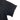 ☆ BALMAIN 寶曼 Black And Gold 100% Cotton #M Short Sleeve Top 黑色和金色100%棉M碼短袖上衣-267019117