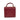△ CHANEL 香奈兒 Wine Red Lambskin Gold Tone Metal Mini Single Flap Top Handle Chain 2 way bag 酒紅色小羊皮金色金屬迷你鎖鏈兩用袋 AP2682-267019119