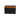 ☆ CELINE 思琳 Black Coated Canvas Triomphe Short Wallet 黑色塗層帆布短銀包-267019121