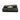 ☆ CELINE 思琳 Black Coated Canvas Triomphe Short Wallet 黑色塗層帆布短銀包-267019121