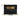 ☆ MOSCHINO 夢仙奴 Black Calfskin Logo Clutch 黑色小牛皮Logo標誌手拿包-267019135