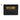 ☆ MOSCHINO 夢仙奴 Black Calfskin Logo Clutch 黑色小牛皮Logo標誌手拿包-267019135
