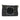 ☆ VERSACE 范思哲 Black Suede Versace Jeans Couture Shoulder Bag 黑色麂皮肩背包-267019138