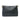 ☆ VERSACE 范思哲 Black Suede Versace Jeans Couture Shoulder Bag 黑色麂皮肩背包-267019138