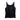 ☆ MARC BY MARC JACOBS Black 100% Lambskin #XS Vest 黑色100% 小羊皮XS碼背心-267019153