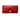 ☆ SALVATORE FERRAGAMO 菲拉格慕 Red Calfskin Chain Wallet 紅色小牛皮鏈條銀包-267019180