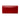 ☆ SALVATORE FERRAGAMO 菲拉格慕 Red Calfskin Chain Wallet 紅色小牛皮鏈條銀包-267019180