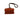 ☆ HERMES 愛馬仕 Orange Milo Lambskin Paper Bag Charm 橙色Milo小羊皮紙袋小吊飾-267019230