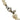 ☆ CHANEL 香奈兒 Silver Metal 10V CC Logo Faux Peral Fashion Necklace 銀色金屬10V CC標誌仿珍珠項鏈-267019231