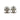 ☆ CHANEL 香奈兒 Silver Metal CC Logo 15C Fashion Earrings 銀色金屬CC標誌 15C耳環-267019240