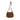 ☆ DeMellier 德米利亞 Brown Calfskin Mini Lausanne Shoulder Bag 啡色小牛皮肩背包-267019245
