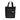 ☆ Y-3 Y-3 Black Nylon Tote Bag 黑色尼龍托特袋-267019253