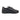 ☆ VALENTINO 華倫天奴 Black Calfskin #42 Sneaker 黑色小牛皮42碼運動鞋-267019254