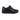 ☆ VALENTINO 華倫天奴 Black Calfskin #42 Sneaker 黑色小牛皮42碼運動鞋-267019254