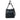 △ CHANEL 香奈兒 Black Calfskin Black Tone Metal 22 Bag Mini Chain 2 way bag 黑色小牛皮黑色金屬鎖鏈兩用袋 AS3980-267019276