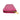 ☆ YSL YVES SAINT LAURENT 聖羅蘭 Hot Pink Calfskin Long Wallet 桃紅色小牛皮長銀包-267019300
