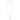 ☆ VIVIENNE WESTWOOD 薇薇安·魏斯伍德 Silver Metal Thin Lines Flat Orb Fashion Necklace 銀色金屬項鏈-267019320
