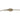 ☆ VIVIENNE WESTWOOD 薇薇安·魏斯伍德 Silver Metal Thin Lines Flat Orb Fashion Necklace 銀色金屬項鏈-267019320