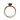 ☆ Rose Gold 18K Diamond, Dark Green Color Stone Fine Ring 玫瑰金18K 鑽石, 墨綠色色石2.39g珠寶戒指-267019324