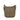 △ HERMES 愛馬仕 Etoupe Clemence Calfskin Gold Plated Metal Mini Evelyn Stamp K Shoulder Bag 大象灰色粒紋小牛皮鍍金金屬K刻肩背包-267019342