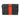 ☆ Bottega Veneta 寶緹嘉 Black, Orange Lambskin Intrecciato Clutch 黑色, 橙色小羊皮編織格紋手拿包-267019362