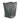 ☆ LOEWE 羅意威 Black Calfskin Medium Pebble Bucket Shoulder Bag 黑色小牛皮水桶肩背包-267019363