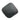 ☆ LOEWE 羅意威 Black Calfskin Medium Pebble Bucket Shoulder Bag 黑色小牛皮水桶肩背包-267019363