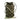☆ LOEWE 羅意威 Dark Green Calfskin Anagram Cut-Out Pocket Shoulder Bag 深綠色小牛皮肩背包-267019365