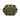 ☆ LOEWE 羅意威 Dark Green Calfskin Anagram Cut-Out Pocket Shoulder Bag 深綠色小牛皮肩背包-267019365
