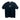 ☆ BURBERRY 博柏利 Black 100% Cotton #S Logo T-Shirt Short Sleeve Top 黑色100%棉S碼 Logo T恤短袖上衣-267019371