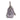☆ CARTIER 卡地亞 Purple Calfskin 2 way bag 紫色小牛皮兩用袋-267019383