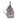 ☆ CARTIER 卡地亞 Purple Calfskin 2 way bag 紫色小牛皮兩用袋-267019383