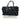 ☆ PRADA 普拉達 Black Nylon Gaufre 2 way bag 黑色尼龍兩用袋-267019400