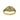 ☆ Yellow Gold 18K Diamond Fine Ring 黃金18K 鑽石2.42g珠寶戒指-267019413