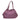 ☆ Bottega Veneta 寶緹嘉 Purple Lambskin Intrecciato Shoulder Bag 紫色小羊皮肩背包-267019431