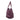 ☆ Bottega Veneta 寶緹嘉 Purple Lambskin Intrecciato Shoulder Bag 紫色小羊皮肩背包-267019431