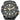 ☆ SEIKO 精工 Black Stainless Steel Monster automatic Watch 黑色不鏽鋼自動手錶 4R36-01J0-267019447