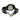 ☆ SEIKO 精工 Black Stainless Steel Monster automatic Watch 黑色不鏽鋼自動手錶 4R36-01J0-267019447