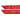 ☆ HERMES 愛馬仕 Red 100% Silk Twilly Scarf 紅色100% 絲斜紋圍巾-267019557