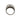△ White Gold 18K Diamonds Fine Ring 白金18K鑽石6.78g珠寶戒指-267019661