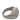 △ White Gold 18K Diamonds Fine Ring 白金18K鑽石6.78g珠寶戒指-267019661