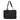 20261004 ☆ TORY BURCH Black Calfskin Fleming Open Shoulder Bag 黑色小牛皮肩背包-267019680