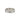 △ CARTIER 卡地亞 White Gold 18K 3 Diamonds Love Fine Ring 白金18K鑽石9.7g珠寶戒指-267019684