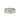 △ CARTIER 卡地亞 White Gold 18K 3 Diamonds Love Fine Ring 白金18K鑽石9.7g珠寶戒指-267019684